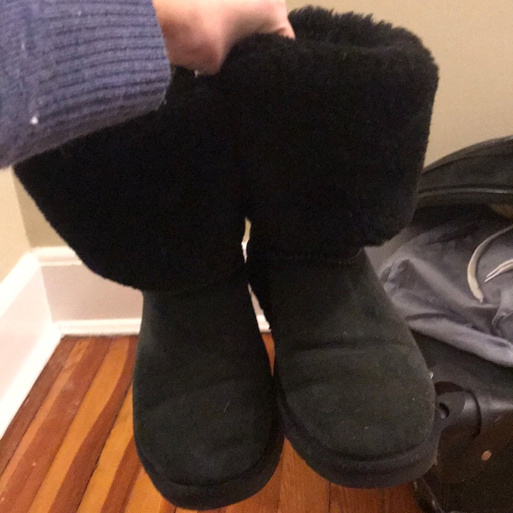 Uggs